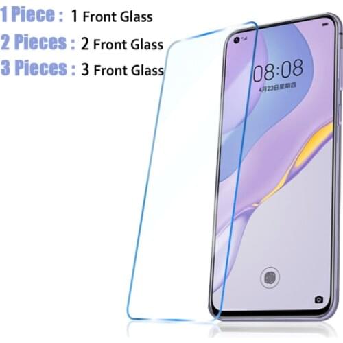 Cuimeng Screen Protectors For Huawei Nova 3
