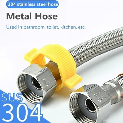 HUANGHANG Flexible Hoses For Water