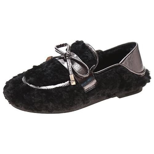IPCCM Ballet Shoes