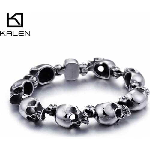 Kalen Big Bracelets