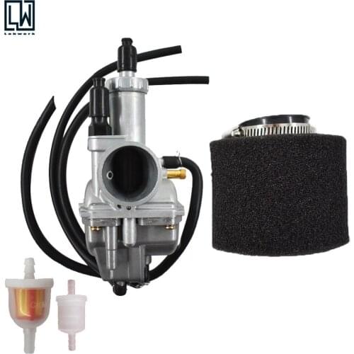 CARBURETOR Fits For KAWASAKI 15003-1080, 15001-1382