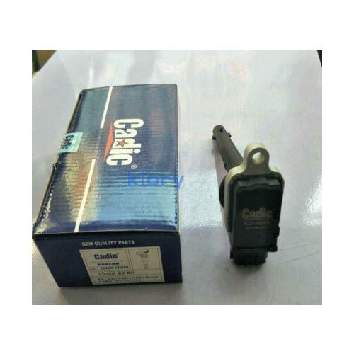 KD-9028 / KD-9028B OEM 22448-ED800, 22448-ED800EP Ignition System for NISSAN