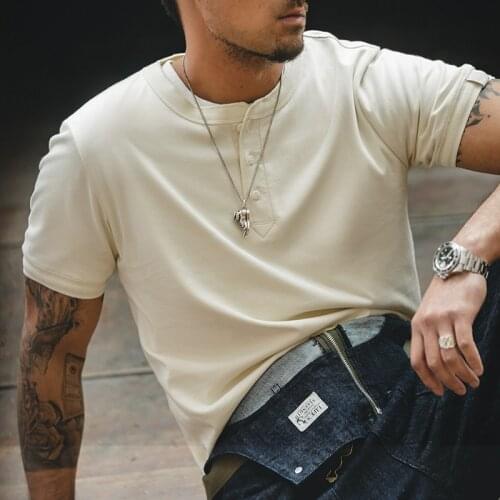 Men's T-shirts With Print Maden China