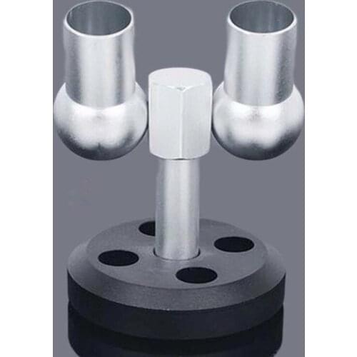 Makeup Eyebrow Pen Machine Racks Stand Holde Tattoo Makeup Machine holder Tattoo pens