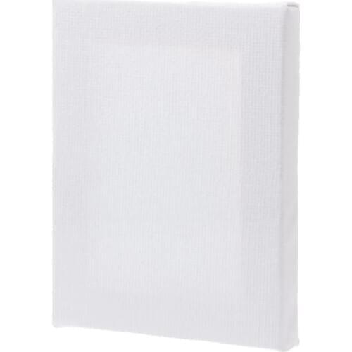 Mini Natural Wood Cotton Easel Frame Display Holder For Art Painting Wedding Party Craft QX2B