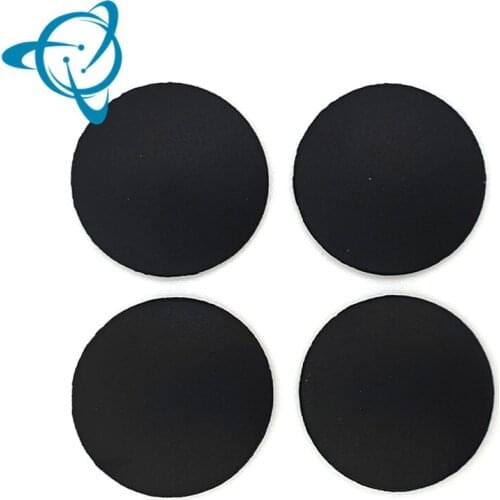 NEW 4Pcs/Set for Macbook Pro Retina 13" 15" A1706 A1707 A1708 Rubber Feet Bottom Case Cover Feet Foot Kit Late 2016 Mid 2017