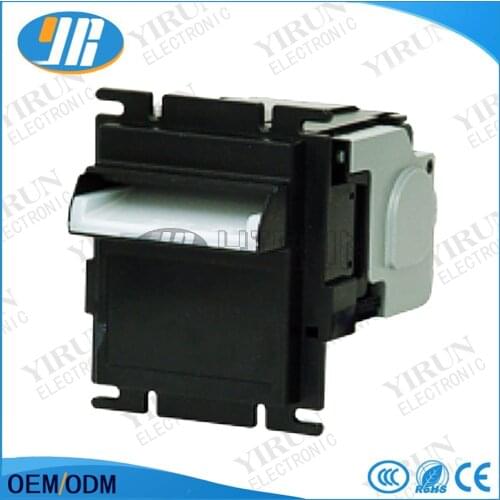 Original ICT L83 Bill Acceptor for Amusement,Gaming,Vending machine