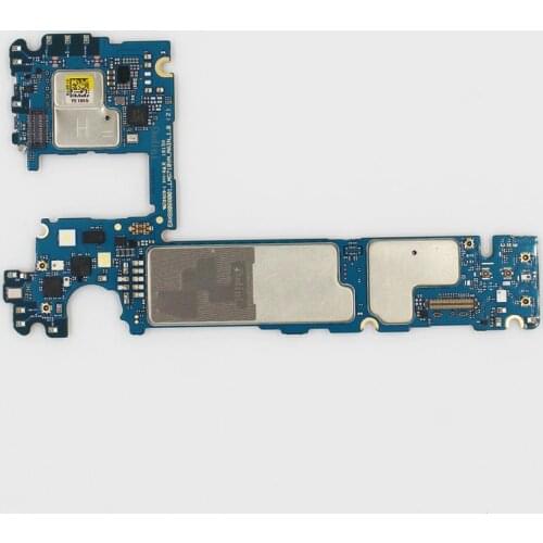 Oudini UNLOCKED G710EM motherboard work for LG G7 ThinQ G710EM 4GB+64GB one simcard European version test