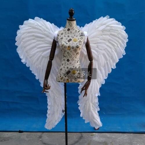 Adults Photography Props big Angel wings Shoot Accessories Creative Props women Photo Shoot large Props Studio Novel Decorations