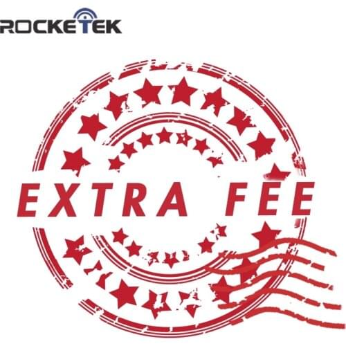 Rocketek Additional Pay on Your Order
