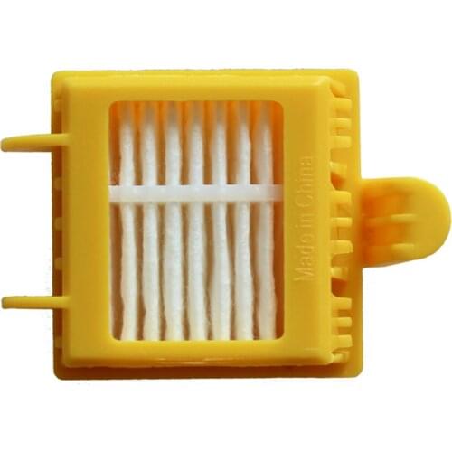1pcs Hepa Filter Replacement Filters for iRobot Roomba 700 Series 760 770 780 790 Vacuum Cleaner Parts Accessories Dust Filter