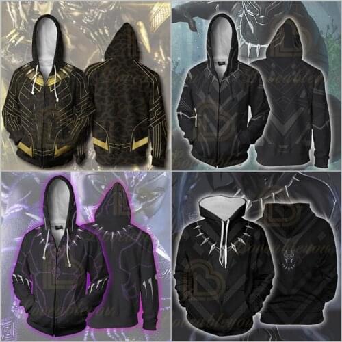 Disney 3D Print Super Hero Cosplay Hoodie Women Men Sweatshirt Boy Clothes Movie Hero Casual Long Sleeve Sweatshirt