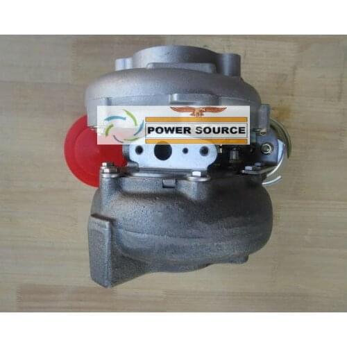 Turbo GT2056V 751243 751243-5 751243 751243-0002 14411EB300 14411 EB300 For Nissan Navara D40 Pathfinder R51 QW25 YD25DDTi 2.5L