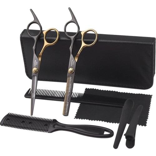 Vive fit Hairdressing Scissors Sets