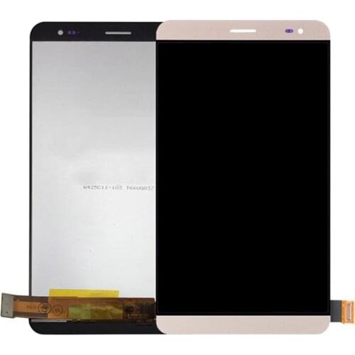 For Huawei Honor X1/MediaPad X1 7D-501u 7D-501L 7D-503L LCD Display Touch Screen Digitizer Assembly Replacement