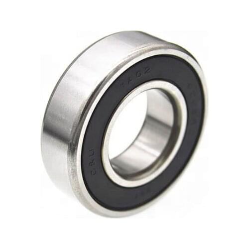 174212 Non-standard Ball Bearings ( 1 PC ) Inner Diameter 17 mm Outer Diameter 42 mm Thickness 12 mm Bearing 17*42*12 mm