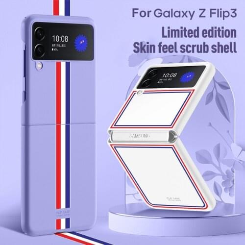 Чехлы для телефонов Samsung Galaxy Z Flip Aveuri China At AliExpress