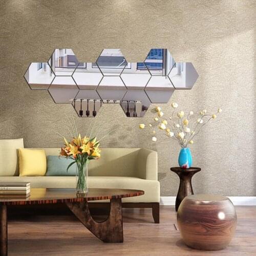 AYON Flowers Wall Stickers