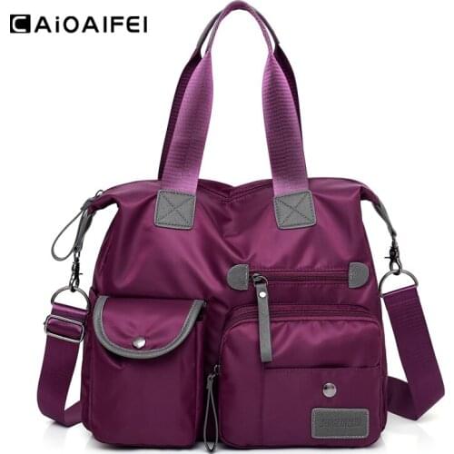 Caioaifei Bags For Mums