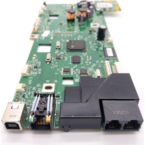 CM749 motherboard for HP Officejet Pro 8600 Main Board CM749-80001 for hp 950 print head printer printer parts