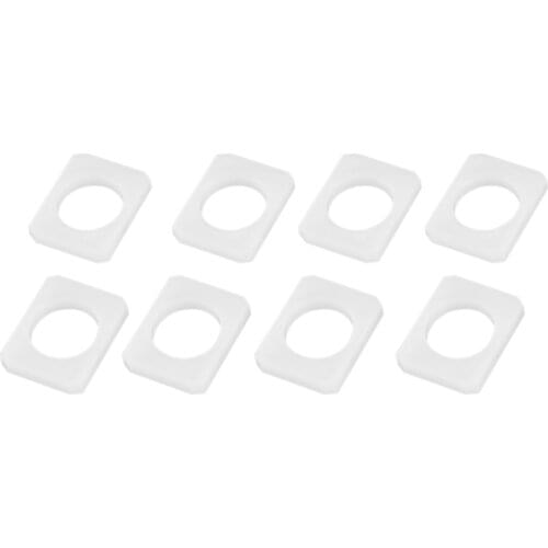 For Bmw Z3 Z Replacement Upgraded Seat Bushes Bushings Fix Worn Rocking Repair