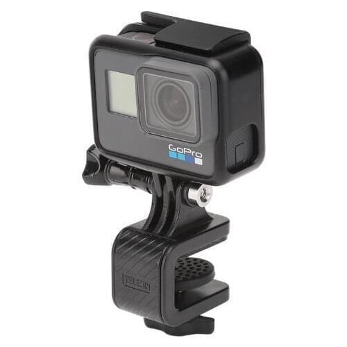 Surfboard Skateboard Stabilizer Bracket Mount Holder Stand Clip Clamp for GoPro Hero 7/6/5/4/3+ for Xiaomi YI 4k