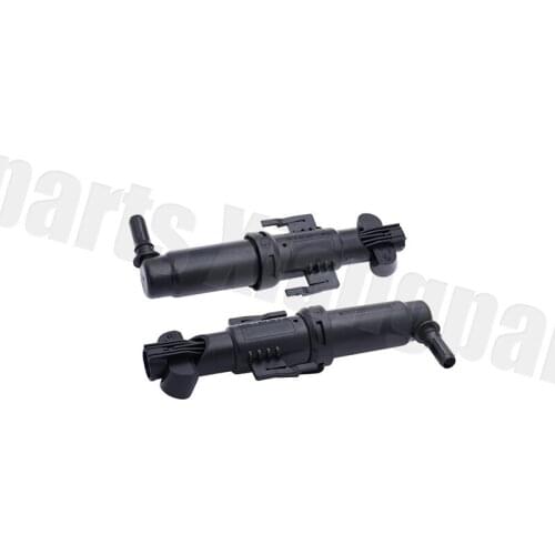 Bumper Jet Front Nozzle Headlight Washer Nozzle For BMW F07GT F18 F10 F11 F02 Z4 2008-2013