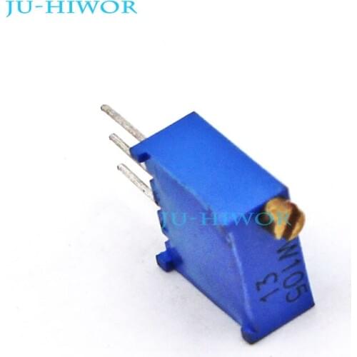 Potentiometers JU-HIWOR China