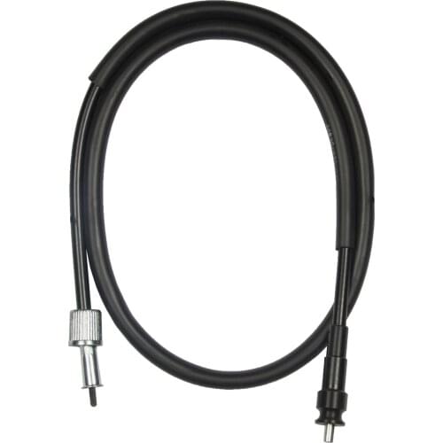 MotoMaster 44830-415-610 Speedometer Cable for Honda CB 450 T (1981-1982)