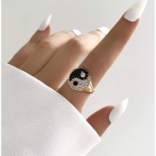 Le Liin Paired Rings