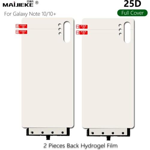 Защитные пленки для Samsung Galaxy A50 MAIJIEKE China At AliExpress