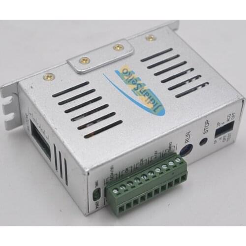 Disassembly machine Taiwan GTR515B five-phase half full stepper driver color new