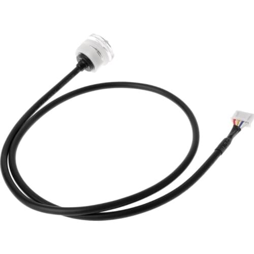 1pc Replaceable Liquid Level Sensor Float Water Level Sensor for Water Dispenser Tank Bathtub