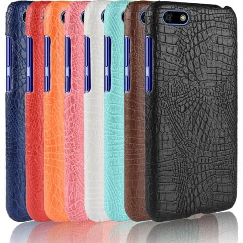Subin Huawei Y5 Prime Phone Cases