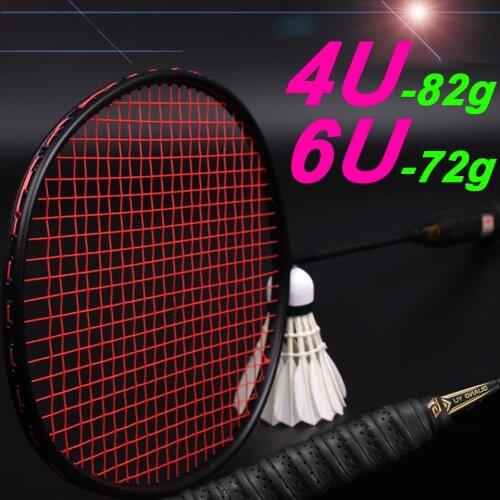 WISHOME Badminton Sets