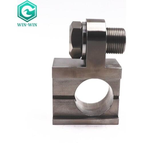 Waterjet Spare Parts Support Dardi Waterjet Cutting Head Mounting Collar