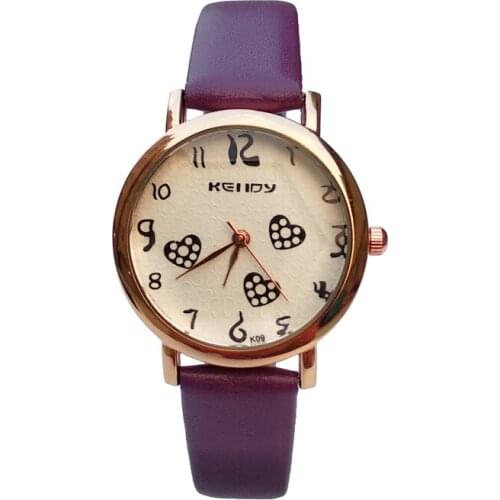 2019 Casual Womens Watches Bracelet Quartz Ladies Watch Women Clock Wrist Watch Relogio Feminino bayan kol saati Valentine gift