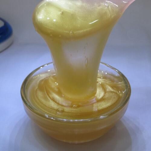 1KG Gold Cleansing Gel 1000g Facial Cleanser Moisturizing Whitening Oil Control Beauty Salon Skin Care Hospital Equipment