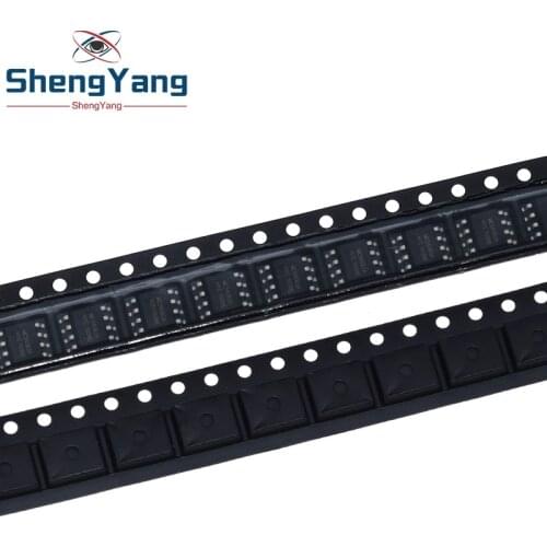 10pcs New MC34063 MC34063A 34063 SOP-8 Switching Regulator IC