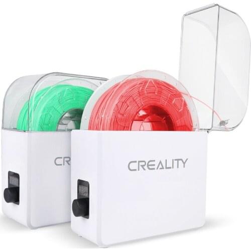 AC100-240V 155W Creality 3D Filament Dry Box Set Dust-proof Moisture-proof 3D Printer Printing Material Protection