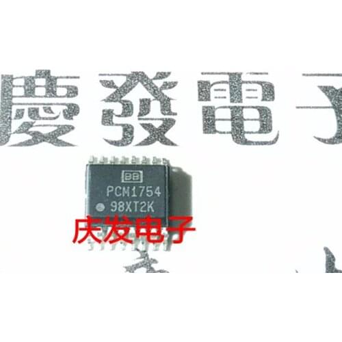 Free Delivery.PCM1754