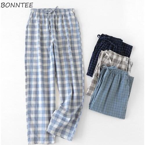 BONNTEE Men's Homewear
