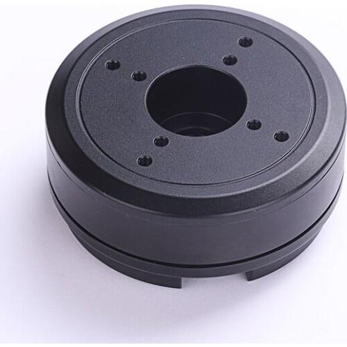 HT6010 VR panoramic gimbal brushless motor AS5048A or AS5600 encoder manipulator arm robot joint motor large torque