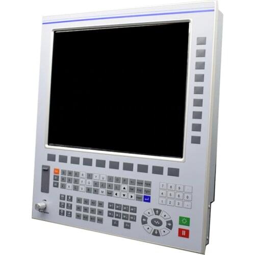 GH-Z4 flame/plasma CNC cutting controller specially for gantry type of Plasma CNC Controller