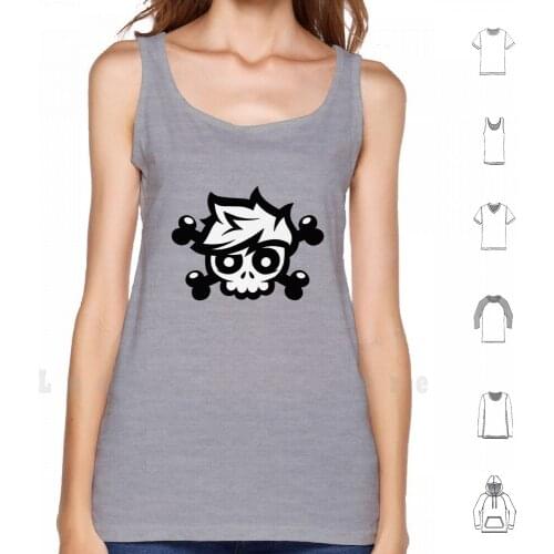 Crainer tank tops vest sleeveless Crainer Crainer Merch Crainer Merchanise Ssundee Ssundee Merch Ssundee