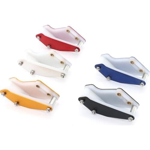 Motorcycle Chain Guard Guide For IRBIS BSE KAYO SSR TTR XR CRF KLX 50 70 90 110 125 140 150 160 cc Dirt Pit Bike