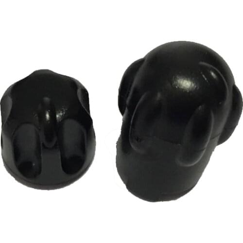 Channel Knob And Volume Knob For Motorola Switch Knob A10 A12 CP110 XTNI EP150