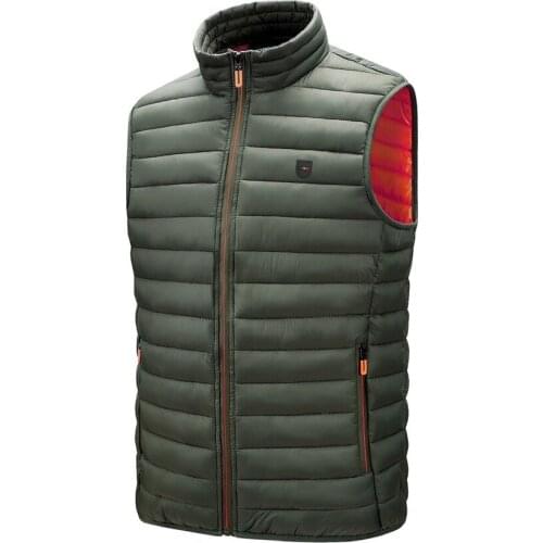 Serigepark Travel Vests