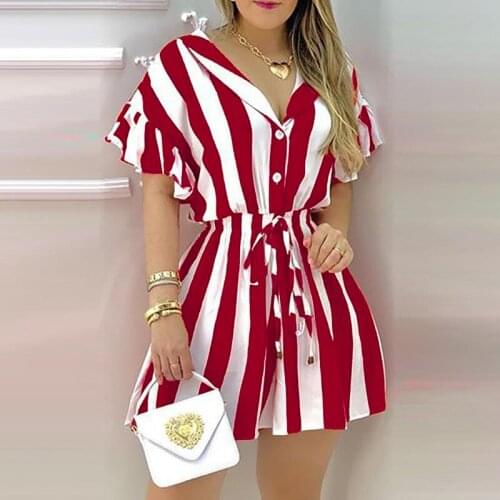 Siddons Summer Dresses For Every Day