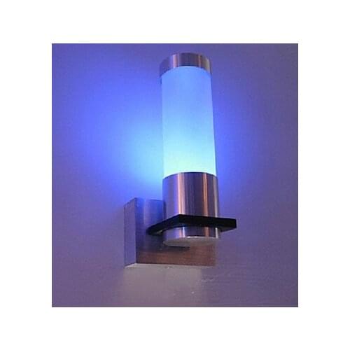 Modern Wall Sconces Decorative Background Wall Lights For Home Indoor Lighting Bedside LED Wall Lamp Aluminum Lampara